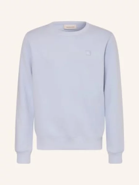 Calvin Klein Mikina tmavě modrá