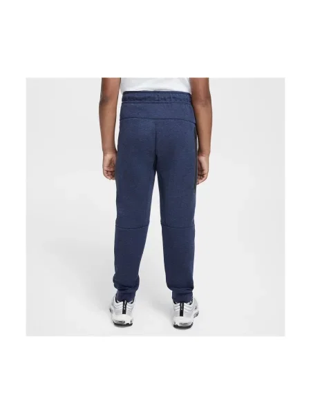 Pantaloni copii Nike albastru
