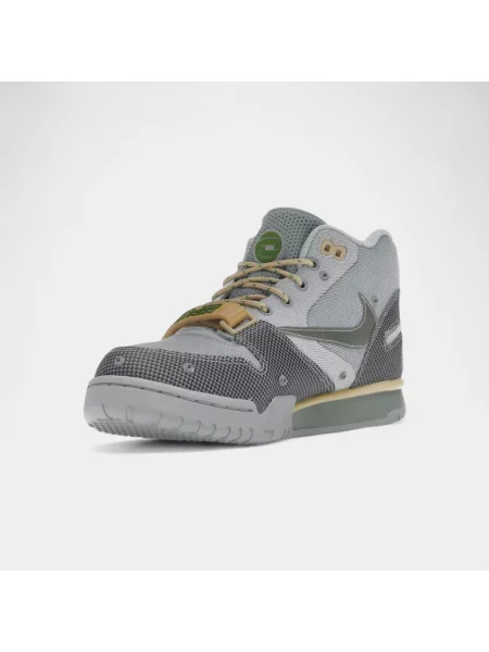 Pantofi Nike gri