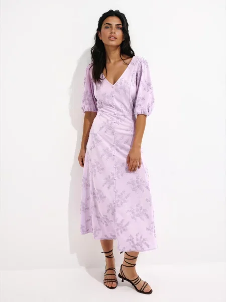 Midi suknelė Mohito