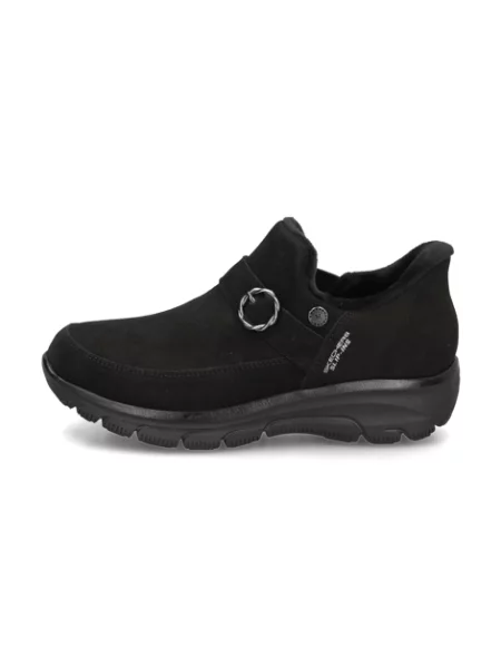 Tenisky Skechers černé