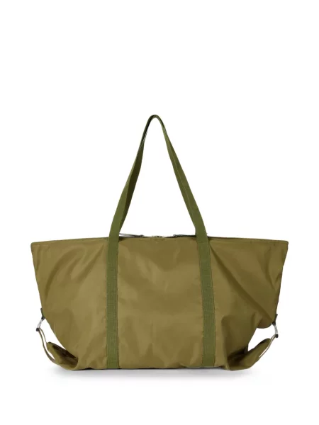Geantă Paul Smith verde