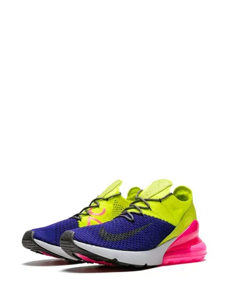 Sportbačiai Nike VaporMax raudona