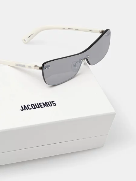 Солнцезащитные очки Jacquemus