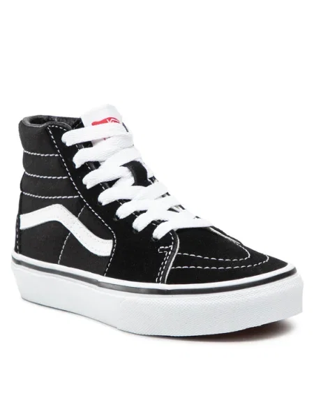 Teniși Vans negru
