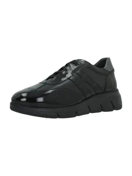 Pantofi 24 Hrs negru