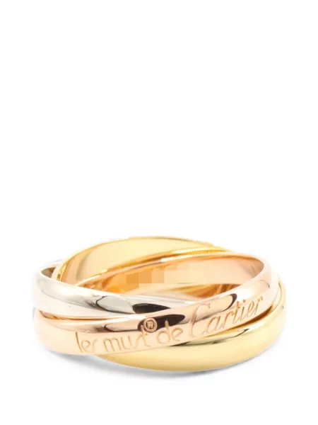 Inel Cartier