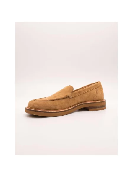 Pantofi Stonefly bej