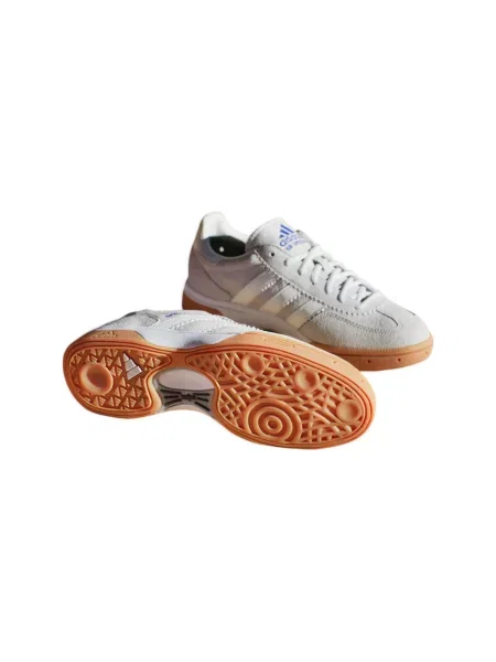 Pantofi Adidas alb