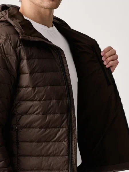 The North Face пухова куртка Classic Down