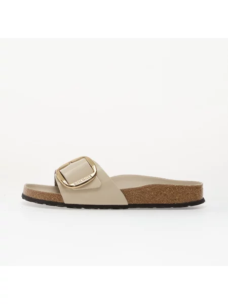 Кожени маратонки Birkenstock с катарама