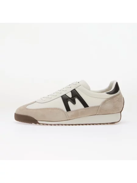 Сникърси Karhu Mestari 76 Silver Lining/ Black EUR 45 черно