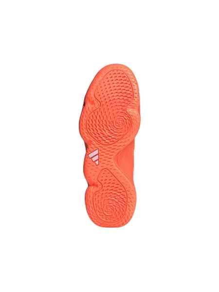 Pantofi Adidas roșu