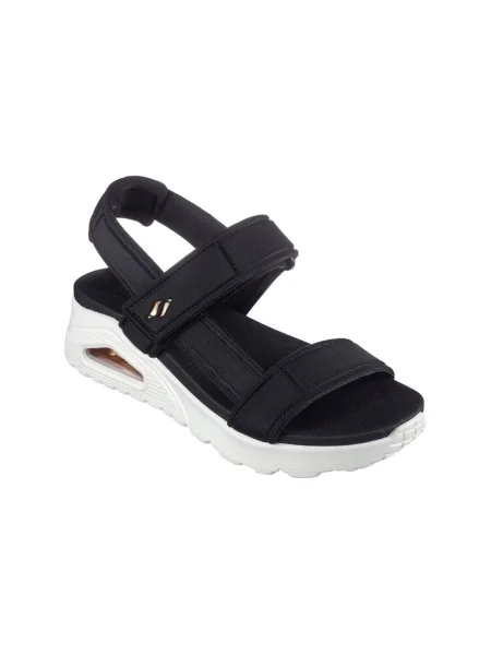 Pantofi Skechers negru