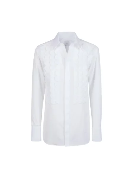 Koszula Eleventy biała