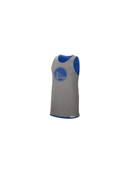 Tricou Nike reversibil albastru