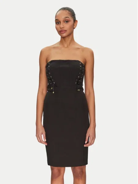 ARTIGLI Rochie cocktail negru