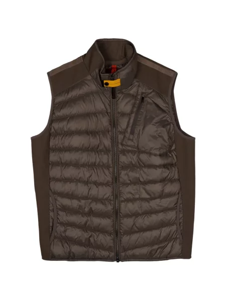 Vestă Parajumpers maro