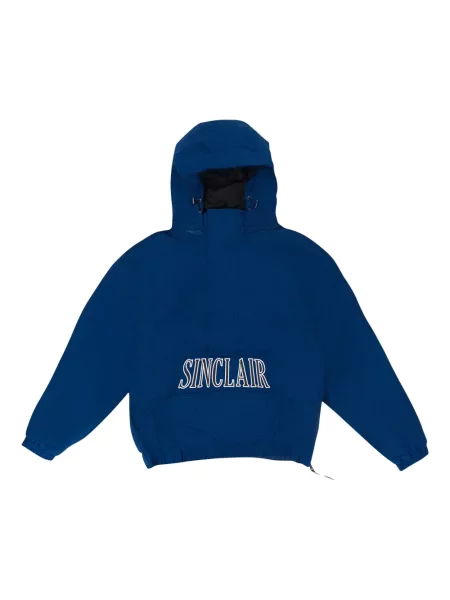 Hanorac Sinclair albastru
