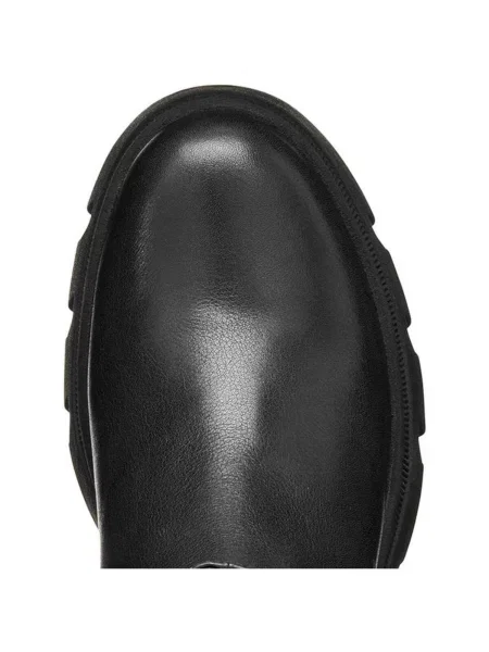 Pantofi Geox negru