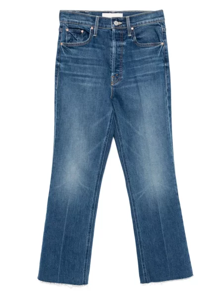 Cropp blugi Mother albastru