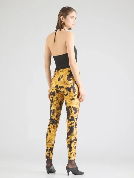 Versace Jeans Couture Pajkice črna