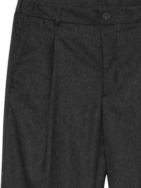 Pantaloni Hevo gri