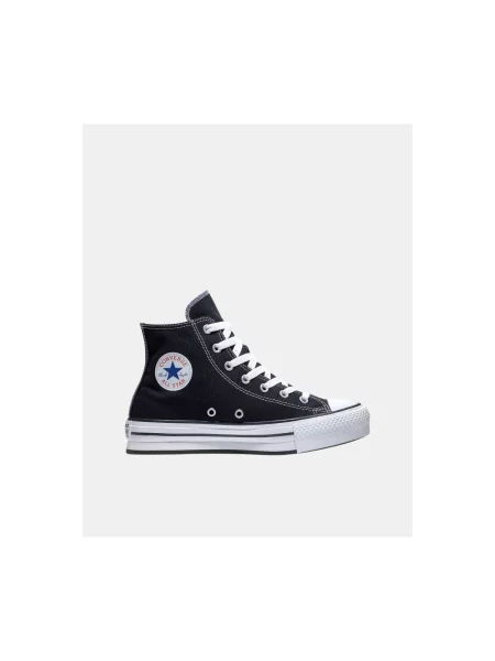 Tenisky Converse Chuck Taylor All Star čierna