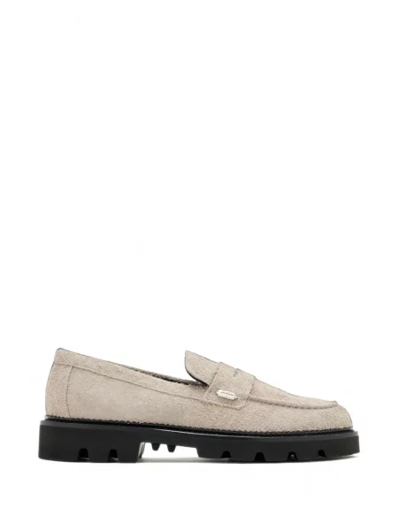 Pantofi loafer Collegium