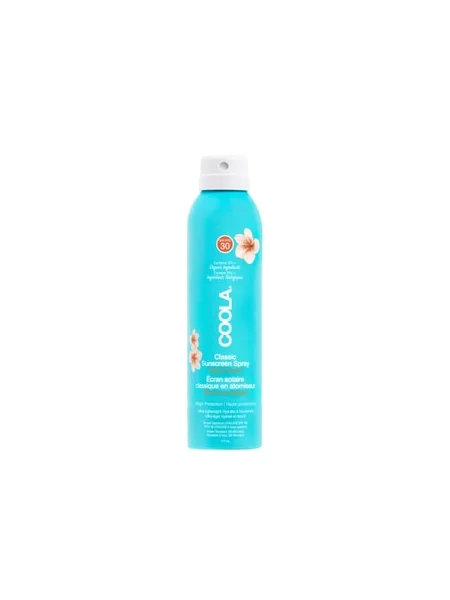 COOLA Classic Body Tropical Coconut SPF 30 Spray do opalania ml