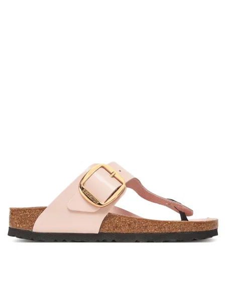 Șlapi Birkenstock roz