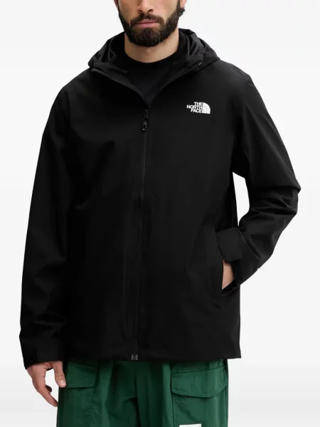 Geacă The North Face negru
