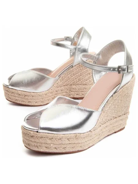 Espadrilky Leindia