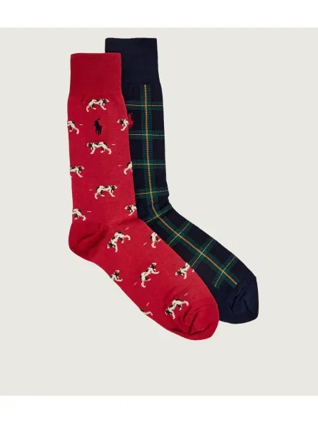 POLO RALPH LAUREN Șosete