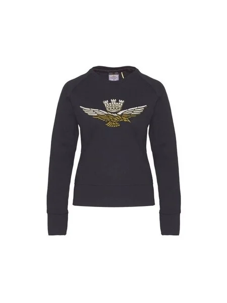 Geacă Aeronautica Militare negru