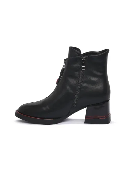 Pantofi Mustang negru