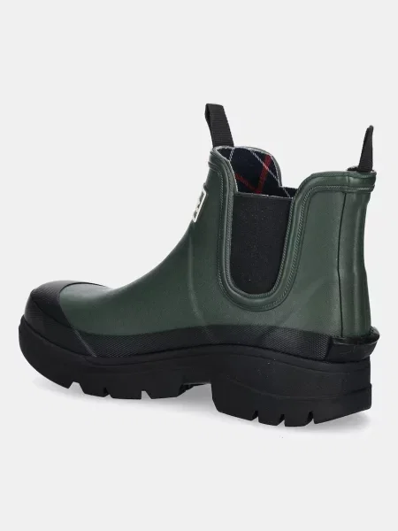 Черевики челсі Barbour