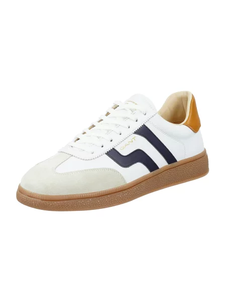 Gant Sneakers alb