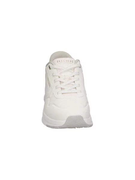 Tenisky Skechers biela