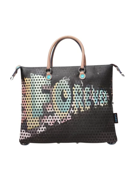 Wielobarwność torebka Gabs