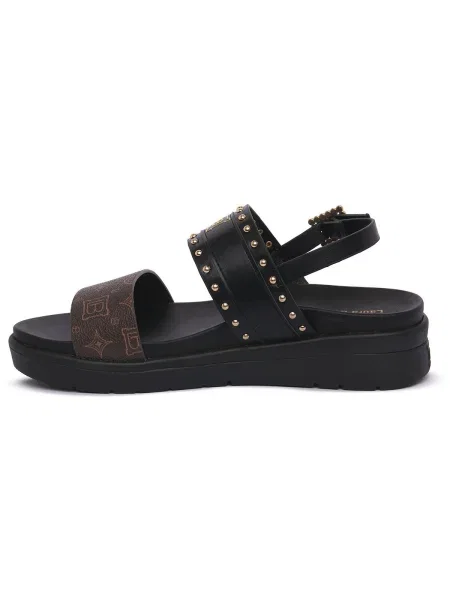 Pantofi Laura Biagiotti negru