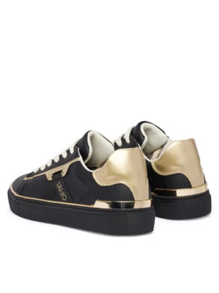 Sneakersy Liu Jo černé