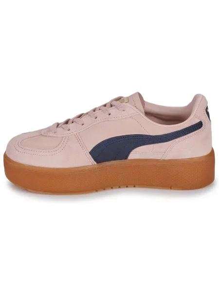 Sneakers Puma Palermo Elevata Wns Rose Quartz-Gum EUR 36 roz