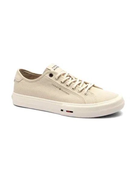Tommy Hilfiger Teniși bej