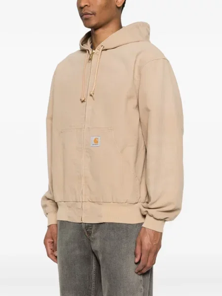 Geacă Carhartt Wip cu glugă