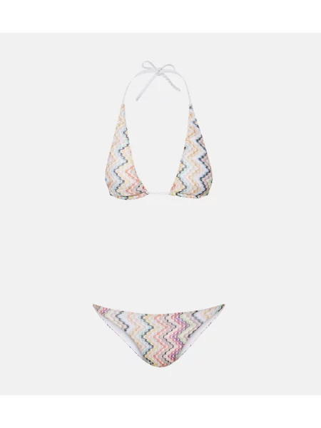 Bikini Missoni