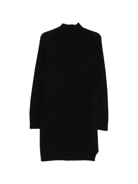 Rochie mini Sergio Moretti Firenze negru