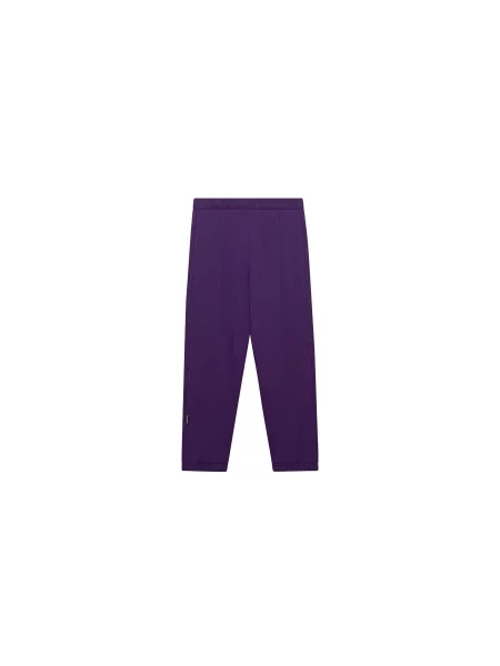 On Club Pants M Mężczyźni Spodnie On Size: S fioletowy