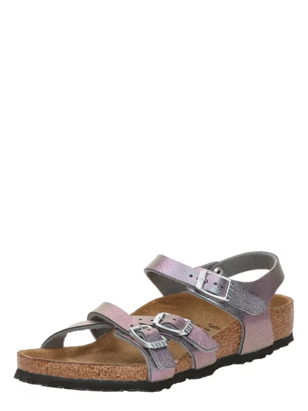 Sandali Birkenstock Kumba S vijolična