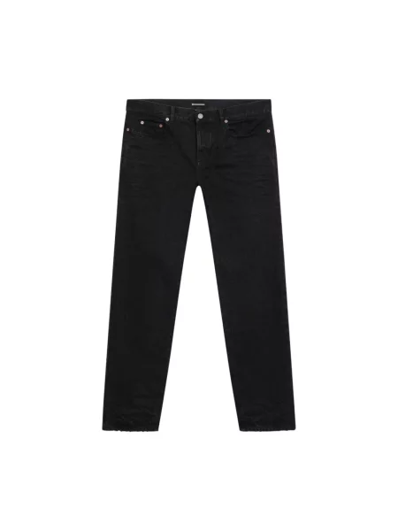 Jeansy Saint Laurent czarne